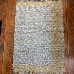 Hearth & Hand 24”x36” Accent Rug